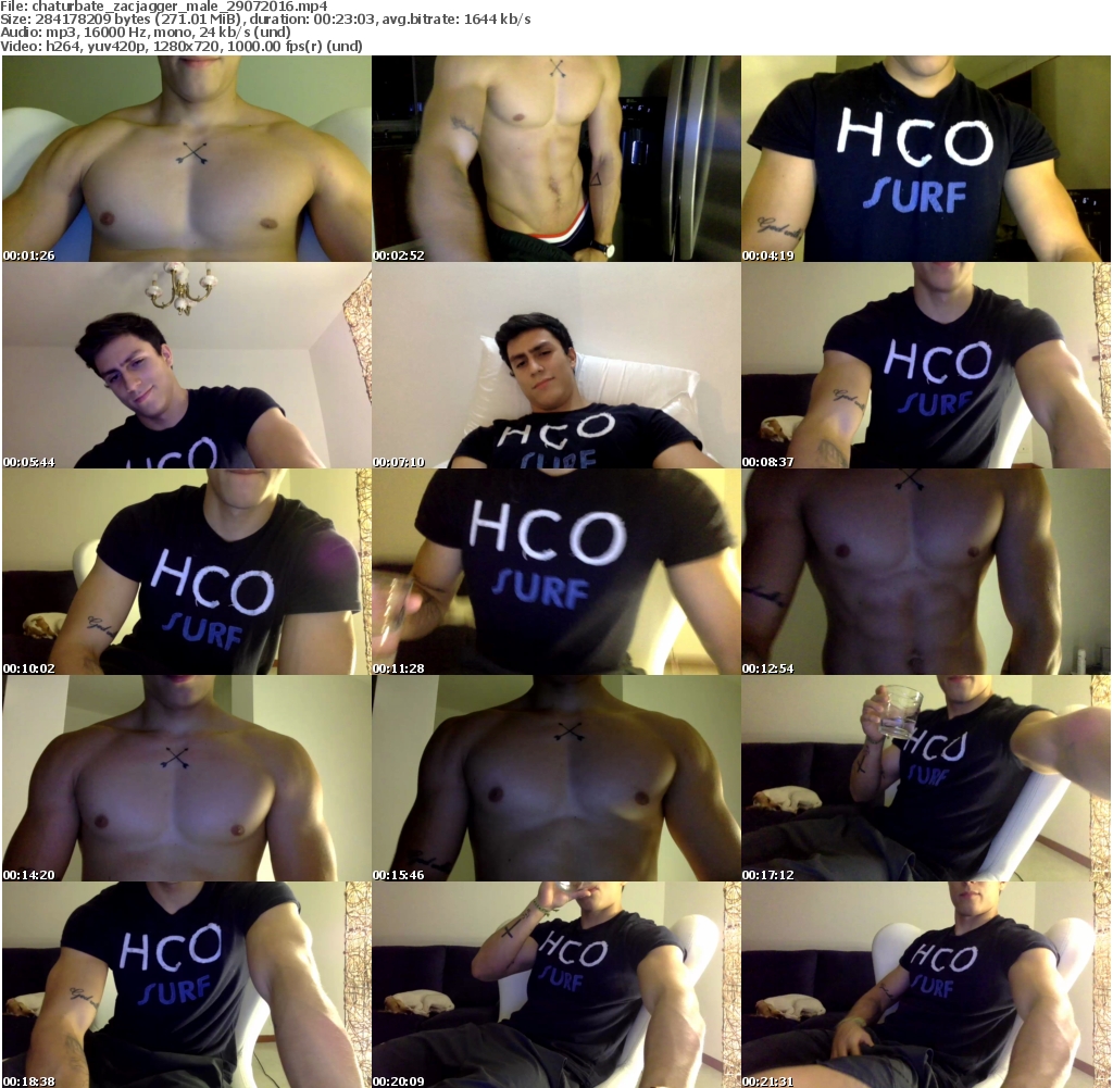 Zacjagger chaturbate Zacjagger chaturbate