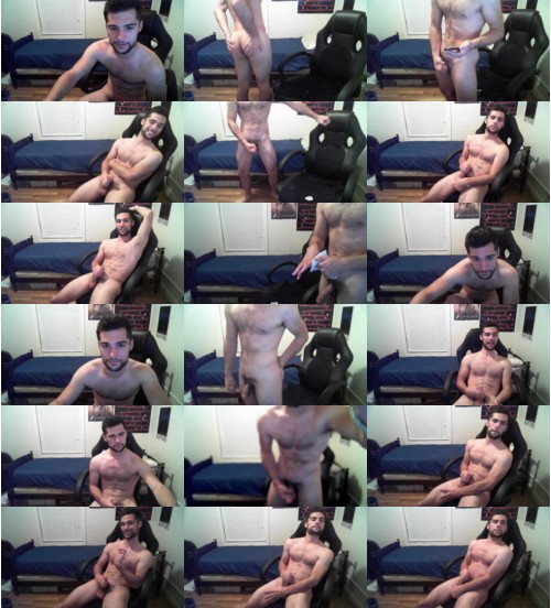 Download Video File: chaturbate notgriffin