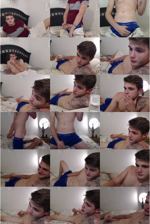 Download Video File: chaturbate spicyoctopus33