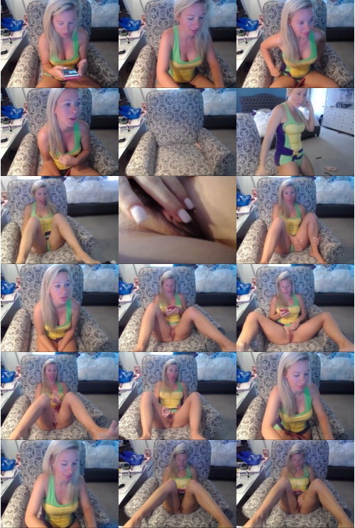 Download Video File: chaturbate texas blonde