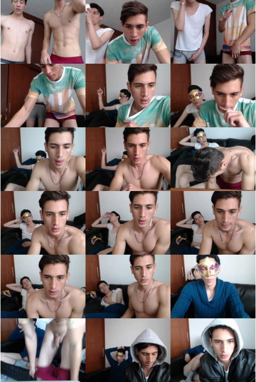 Download Video File: chaturbate adam cute