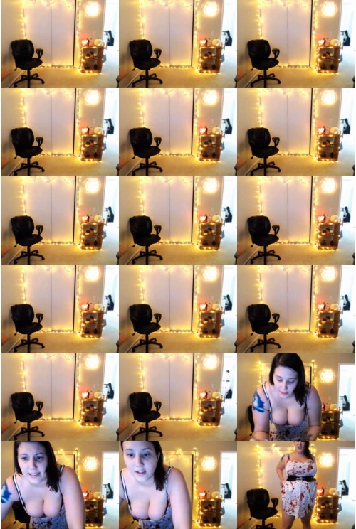 Download Video File: chaturbate angel deluca