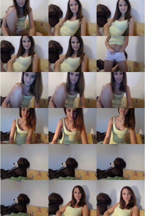 Download Video File: chaturbate angelhanna18