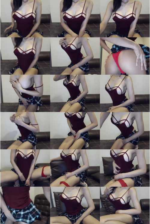 Download Video File: chaturbate asiancandyxx