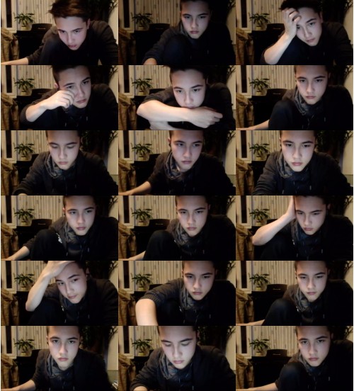 Download Video File: chaturbate asianniu