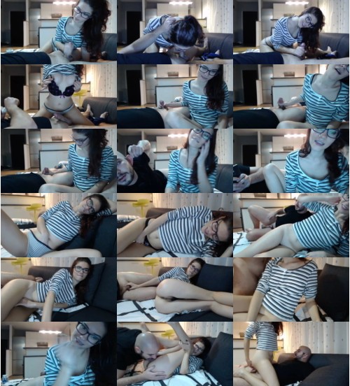 Download Video File: chaturbate cheesecake25