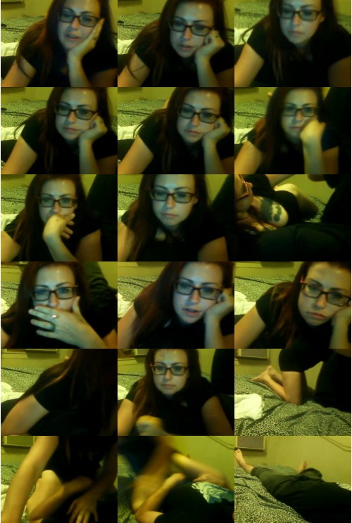 Download Video File: chaturbate chellypink