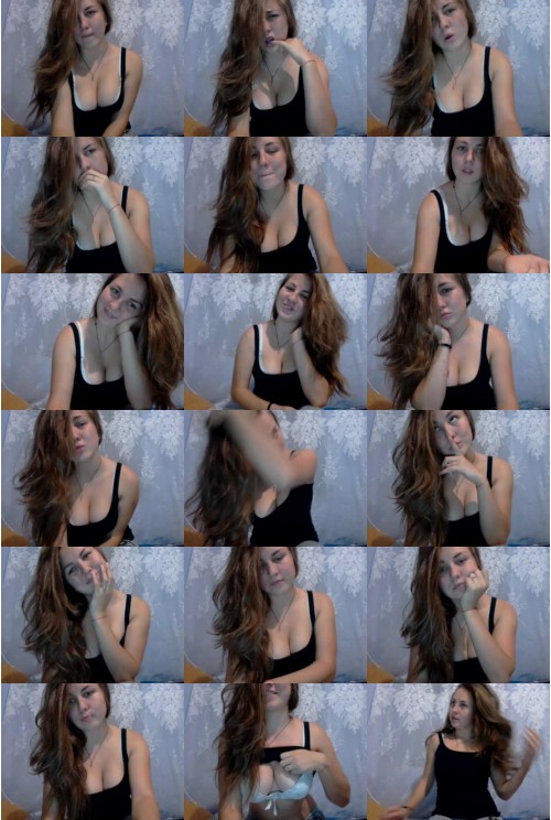 Download Video File: chaturbate crissheaven4u