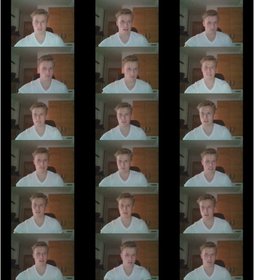 Download Video File: chaturbate danthebomb96