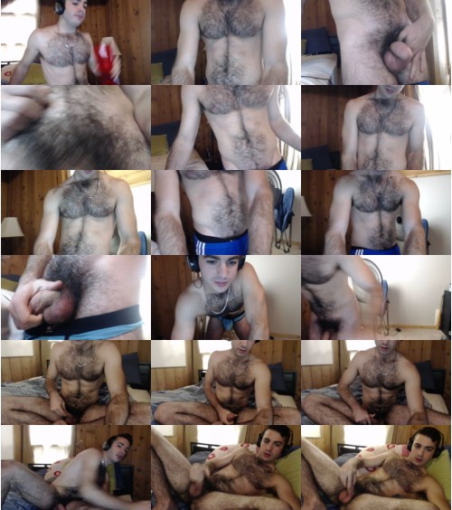 Download Video File: chaturbate gorillaman223