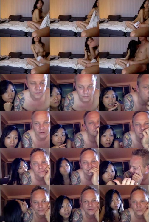 Download Video File: chaturbate lilyandjones