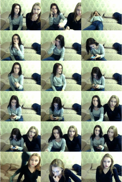 Download Video File: chaturbate miladedsexy