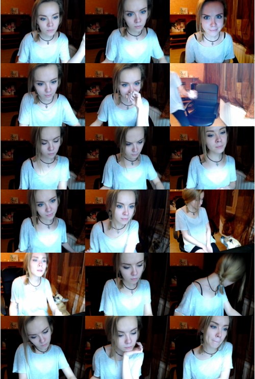 Download Video File: chaturbate o arlin o