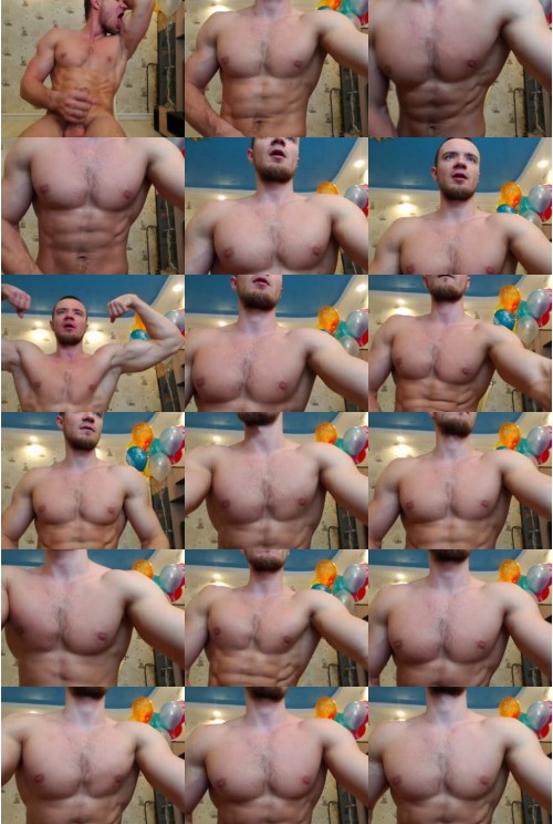Download Video File: chaturbate paul klifft