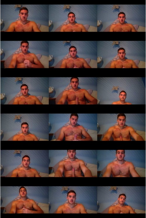 Download Video File: chaturbate robowns87