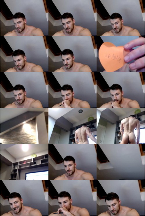 Download Video File: chaturbate romeo ib