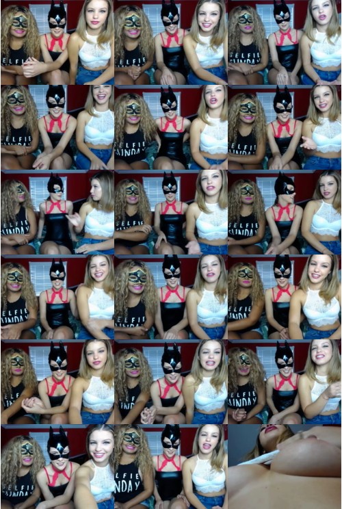 Download Video File: chaturbate theislandgirl