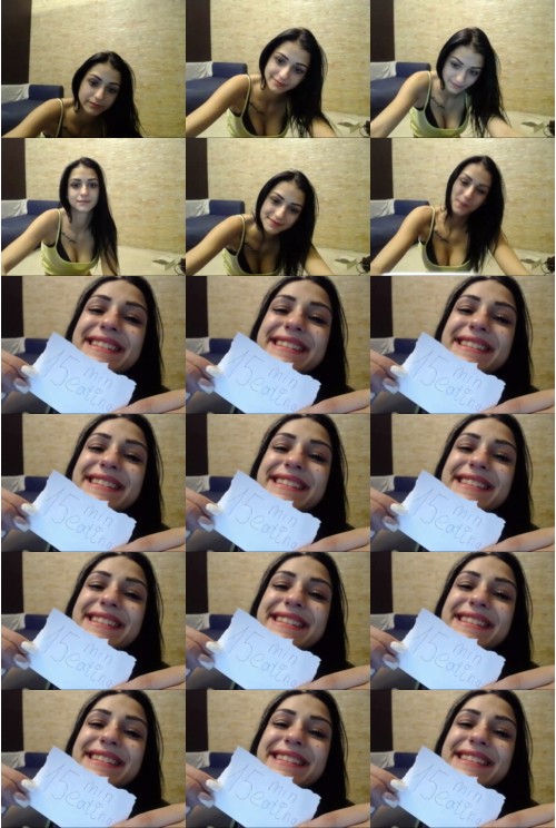 Download Video File: chaturbate vivicute18