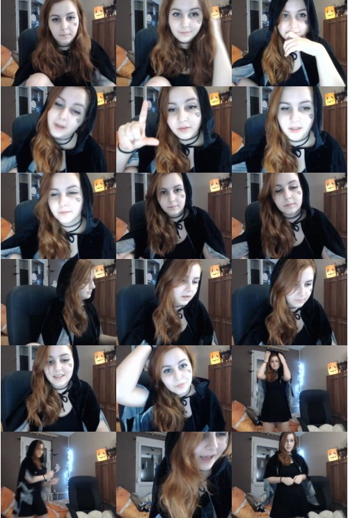 Download Video File: chaturbate zuram03