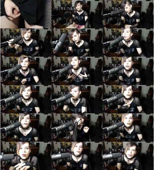 Download Video File: chaturbate blackfirechan