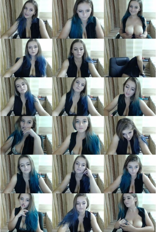 Download Video File: chaturbate aluanna2