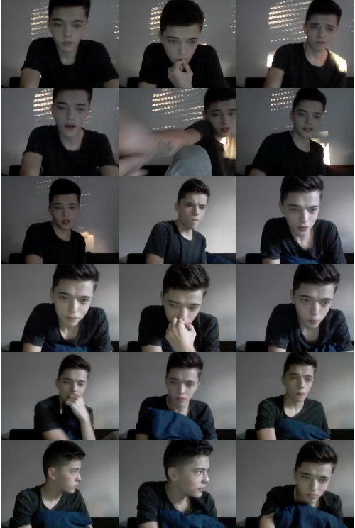 Download Video File: chaturbate cutebozy