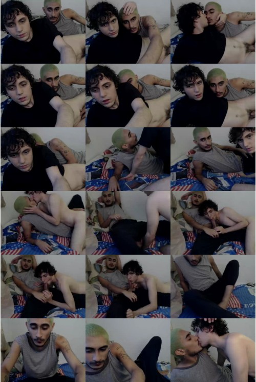 Download Video File: chaturbate horus bastet