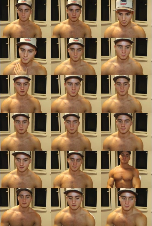 Download Video File: chaturbate hugofreddy