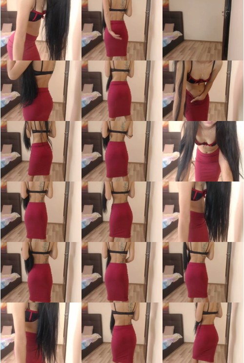 Download Video File: chaturbate jasmin3princess