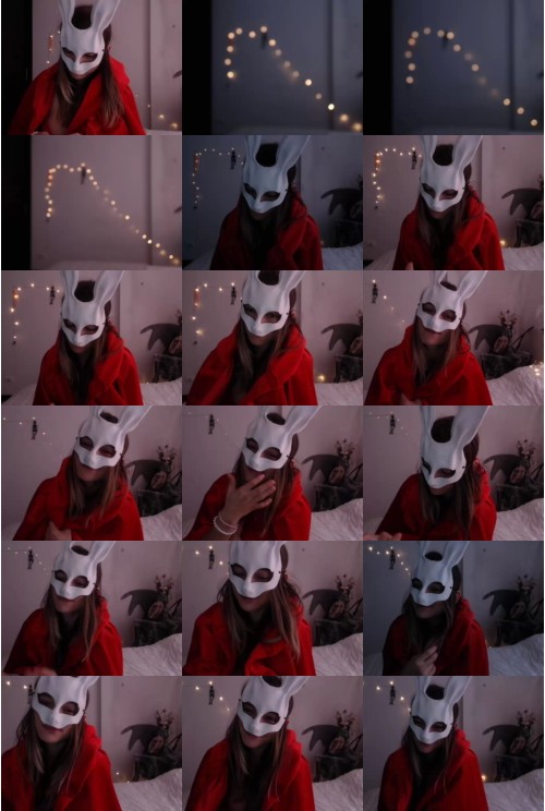 Download Video File: chaturbate kendalltyler