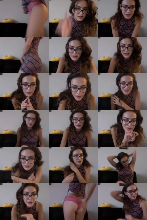 Download Video File: chaturbate kyrierae