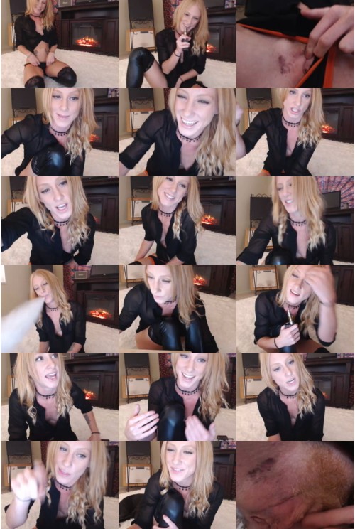 Download Video File: chaturbate littlegingertwat