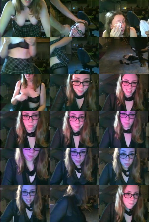 Download Video File: chaturbate mirwayz