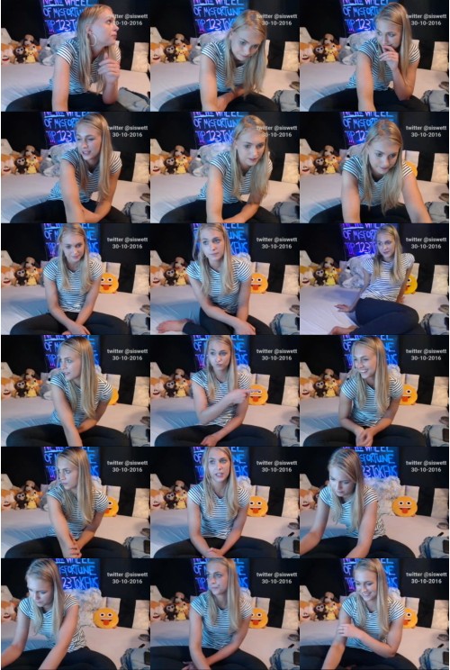 Download Video File: chaturbate siswet19