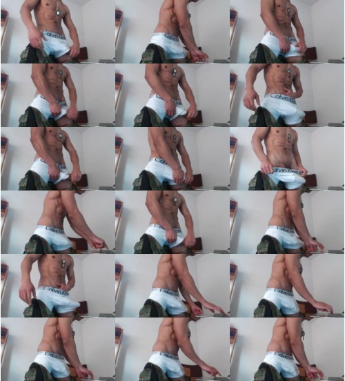 Download Video File: chaturbate soldier hugedick