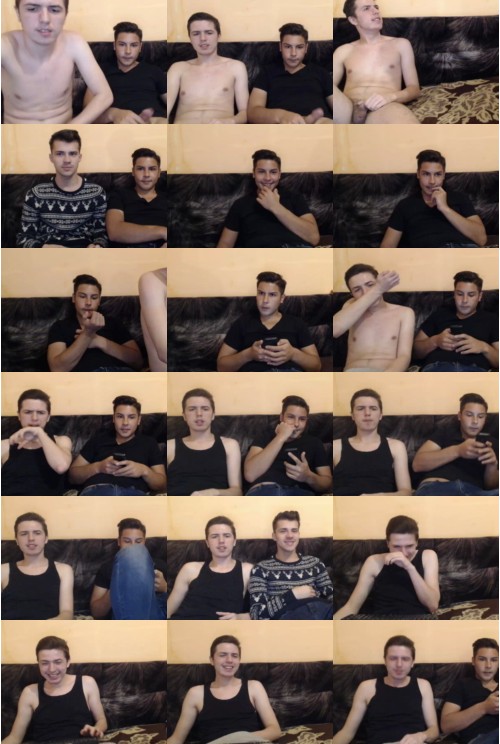 Download Video File: chaturbate stephanh97