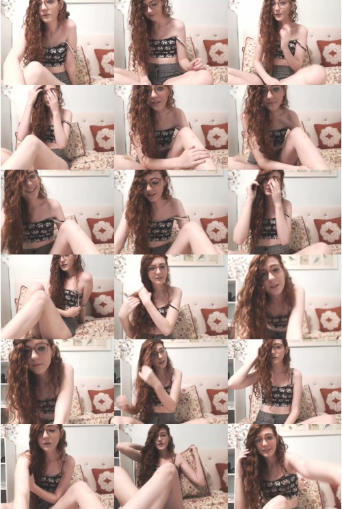 Download Video File: chaturbate tidecallernami