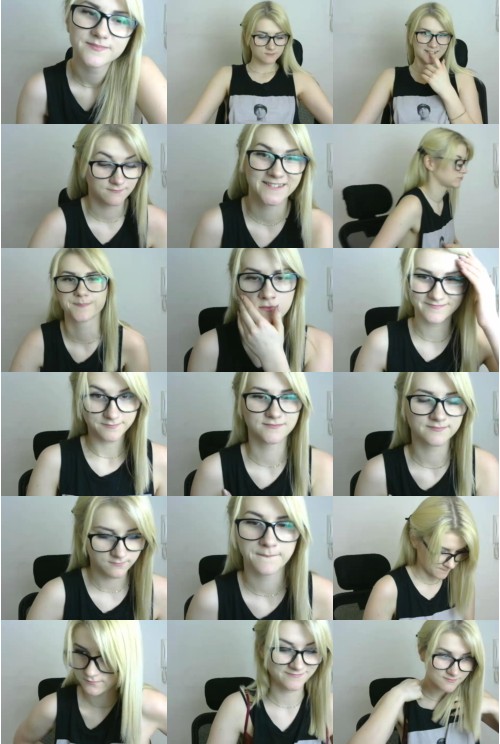 Download Video File: chaturbate dimez18