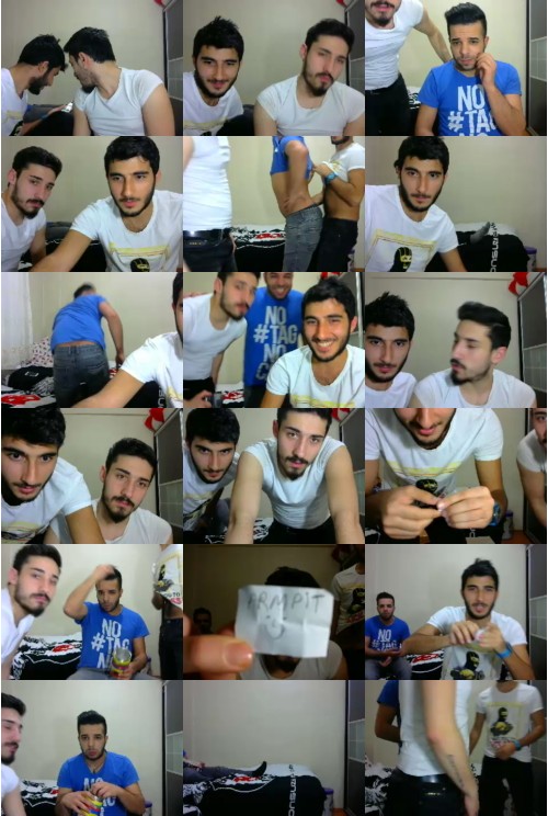 Download Video File: chaturbate qesta