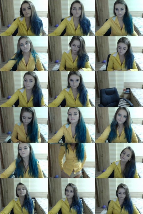 Download Video File: chaturbate aluanna2