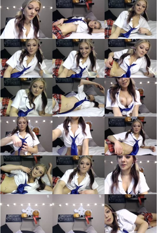 Download Video File: chaturbate ashleyy x