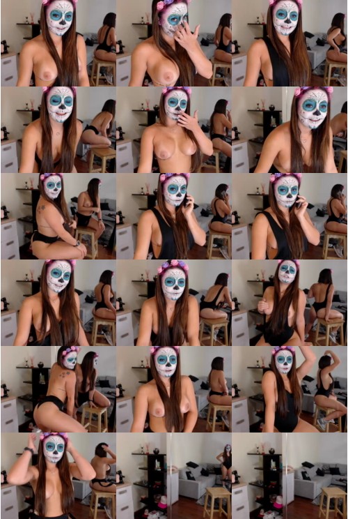 Download Video File: chaturbate ashlyeroberts