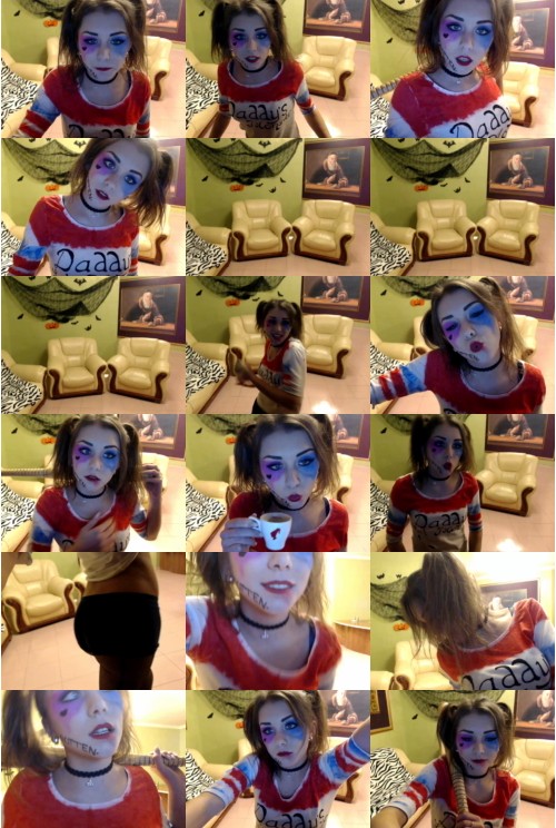 Download Video File: chaturbate karen lv