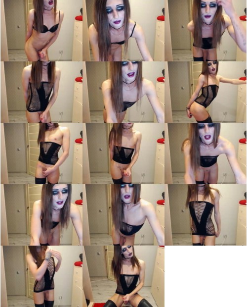 Download Video File: chaturbate little paradise