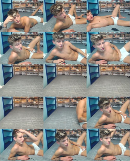 Download Video File: chaturbate makeyouhappyloveme