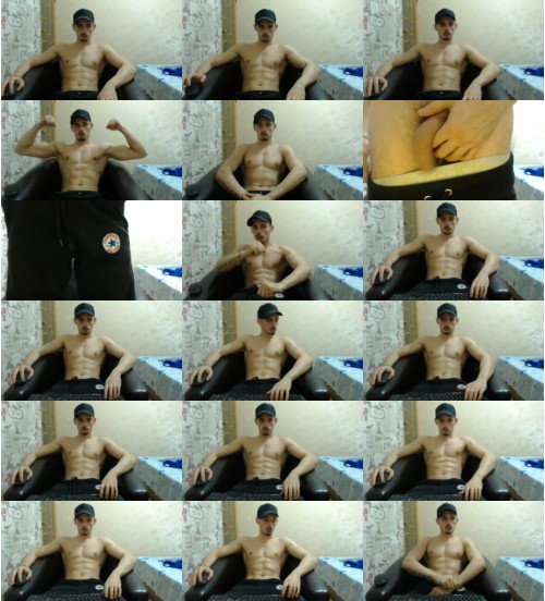 Download Video File: chaturbate master hercules