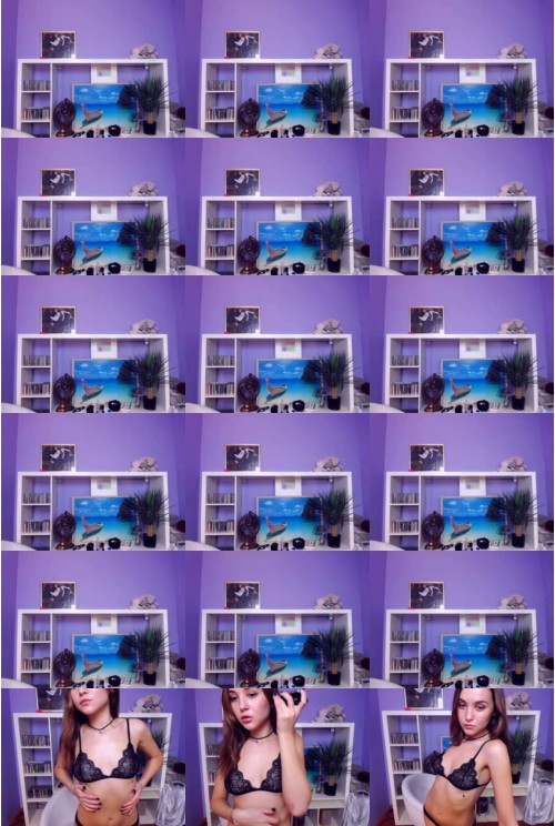 Download Video File: chaturbate real surreal