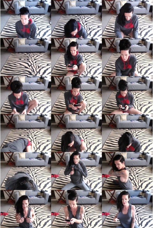 Download Video File: chaturbate realmorganbailey