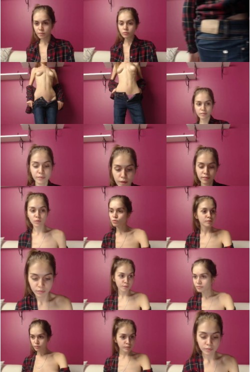 Download Video File: chaturbate sabrinafit18