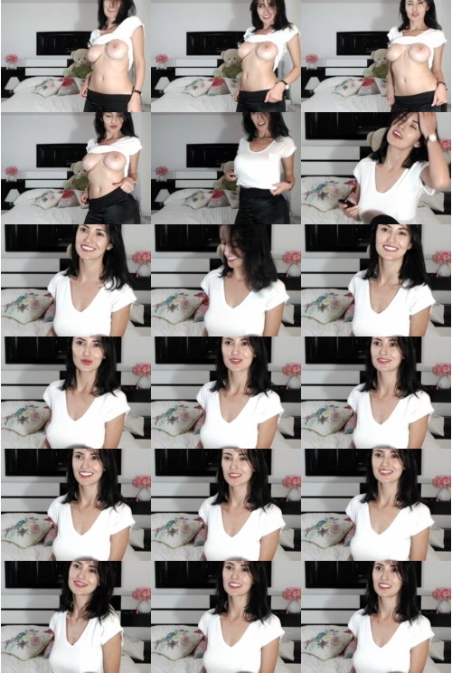 Download Video File: chaturbate saritabelle